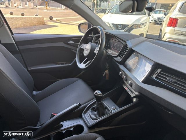 Audi A1 - 19