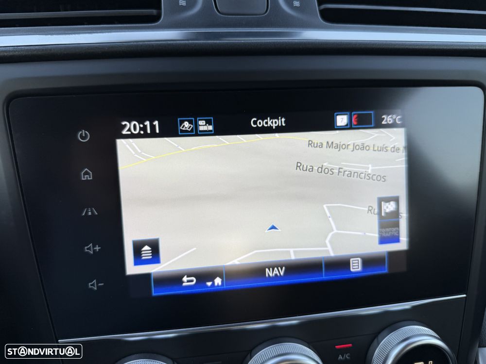 Renault Kadjar BLUE dCi 115 EDC INTENS - 36