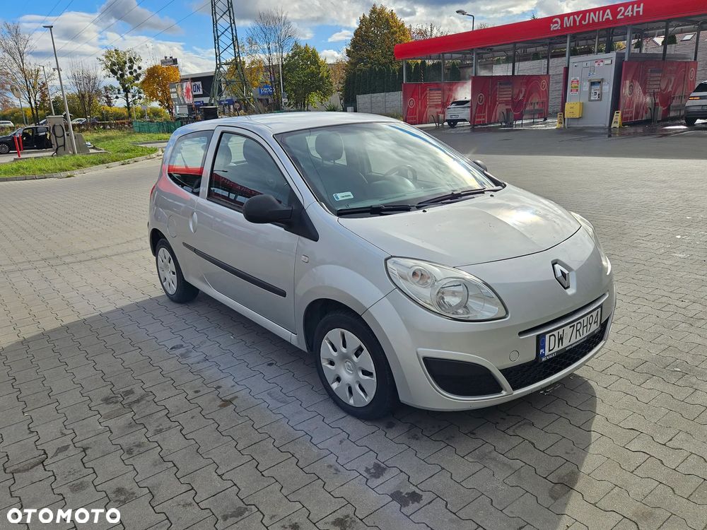 Renault Twingo 1.2 16V Wind - 6