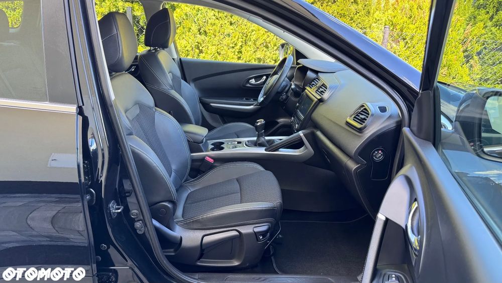 Renault Scenic ENERGY dCi 130 BOSE EDITION - 25