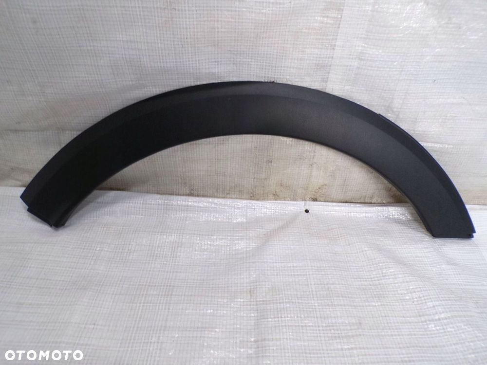 OPEL CROSSLAND X LISTWA BŁOTNIKA PRAWY TYŁ 13482072 YQ009411XT NOWA - 1