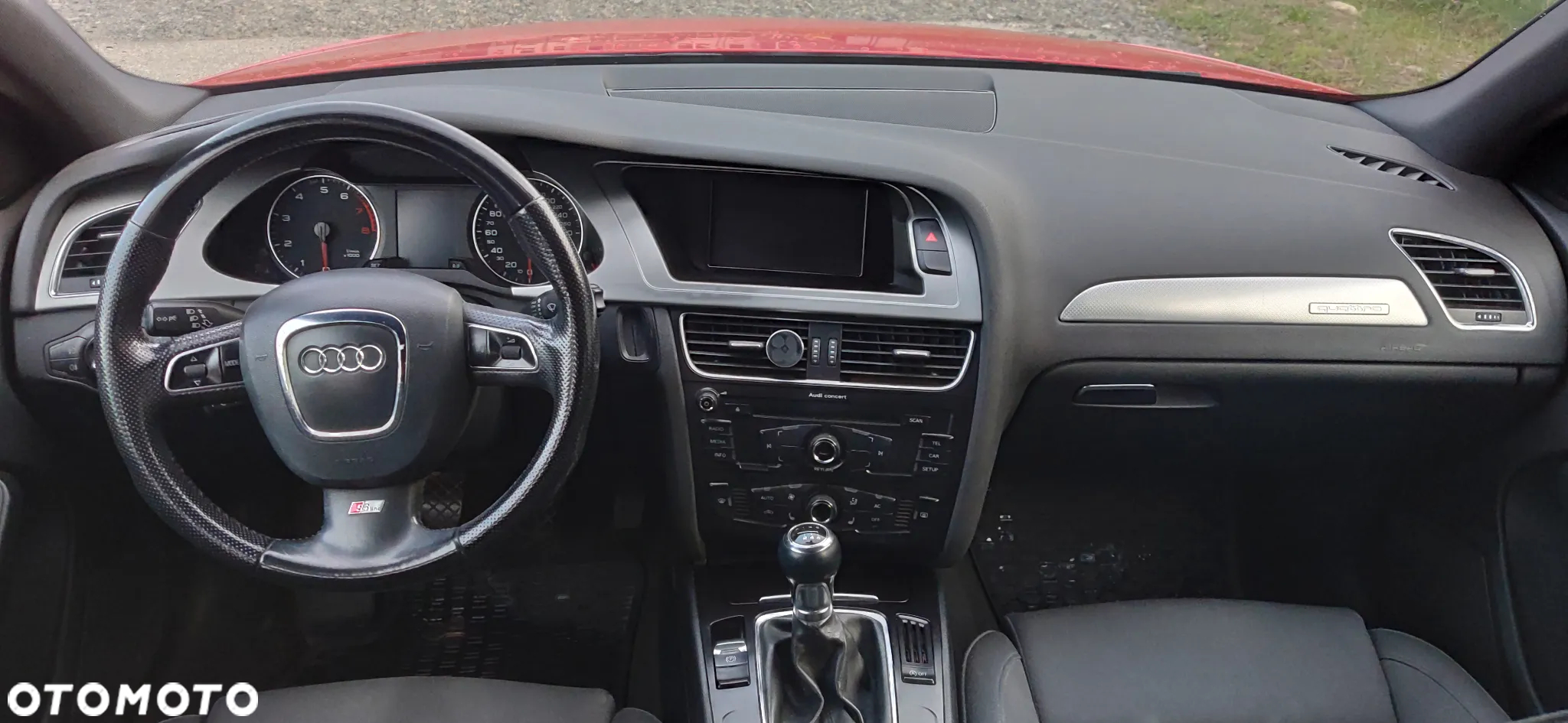Audi A4 2.0 TFSI - 14