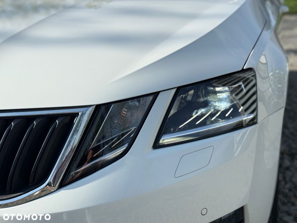 Skoda Octavia 1.6 TDI SCR Style - 7