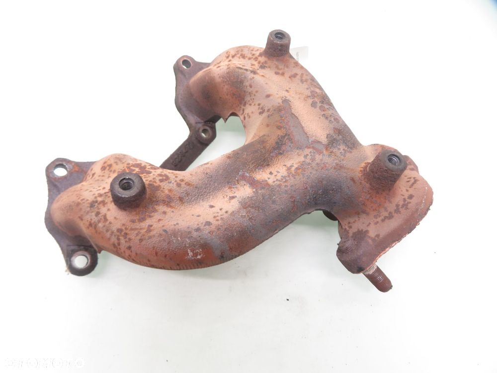 KOLEKTOR WYDECHOWY MITSUBISHI COLT V 1.3 27828 - 4