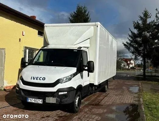 Iveco 70C17 - 1