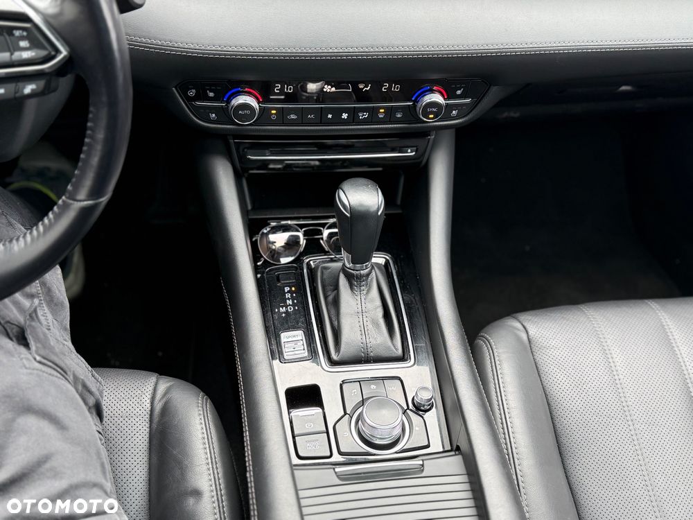 Mazda 6 2.5 SkyPrestige - 14