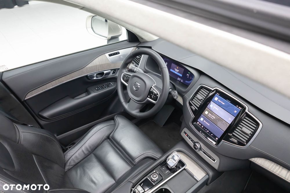 Volvo XC 90 T8 AWD Recharge Ultimate Bright - 22