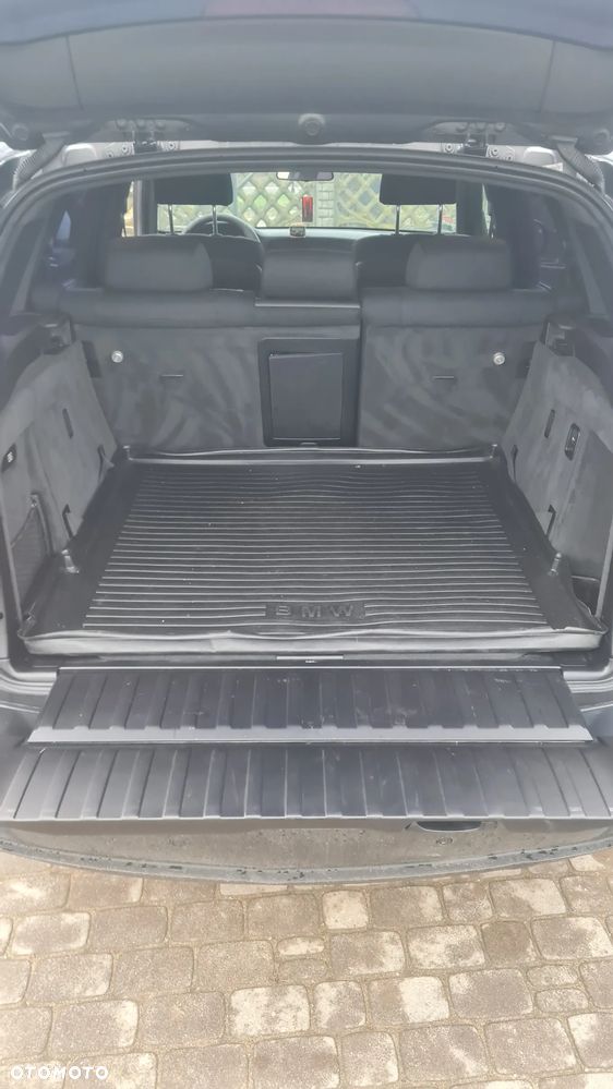 BMW X5 - 13