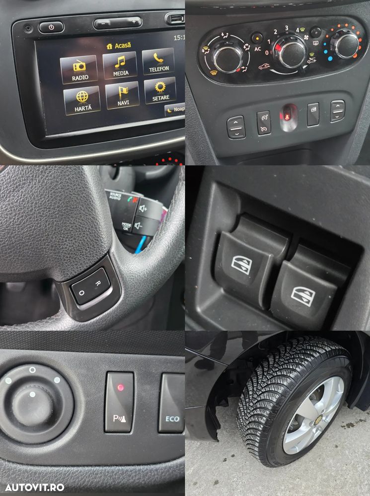 Dacia Logan TCe 90 Prestige - 8