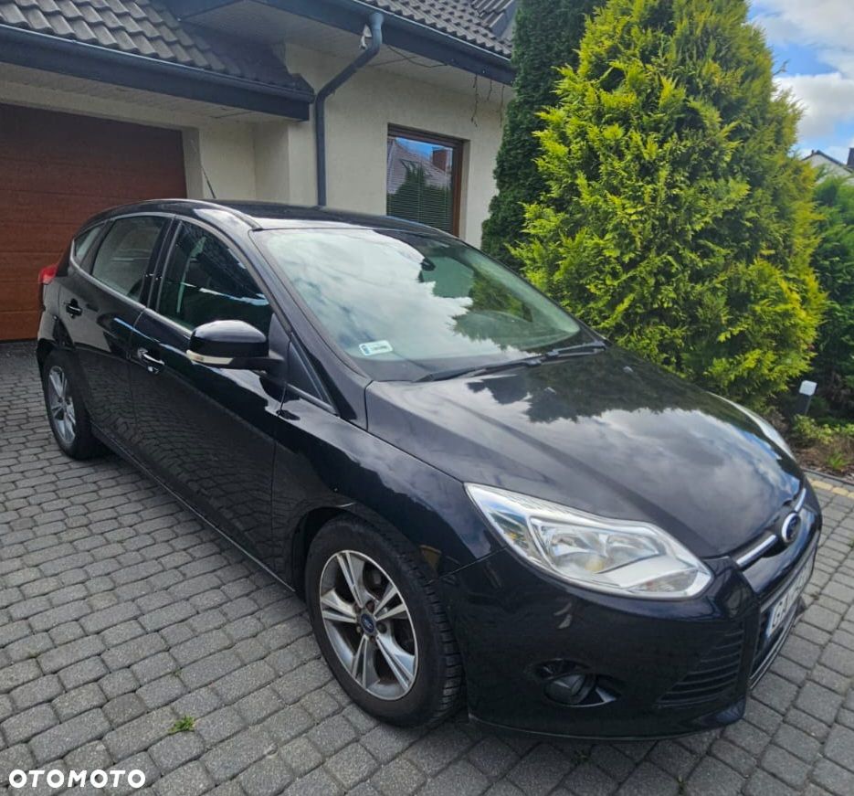 Ford Focus - 7