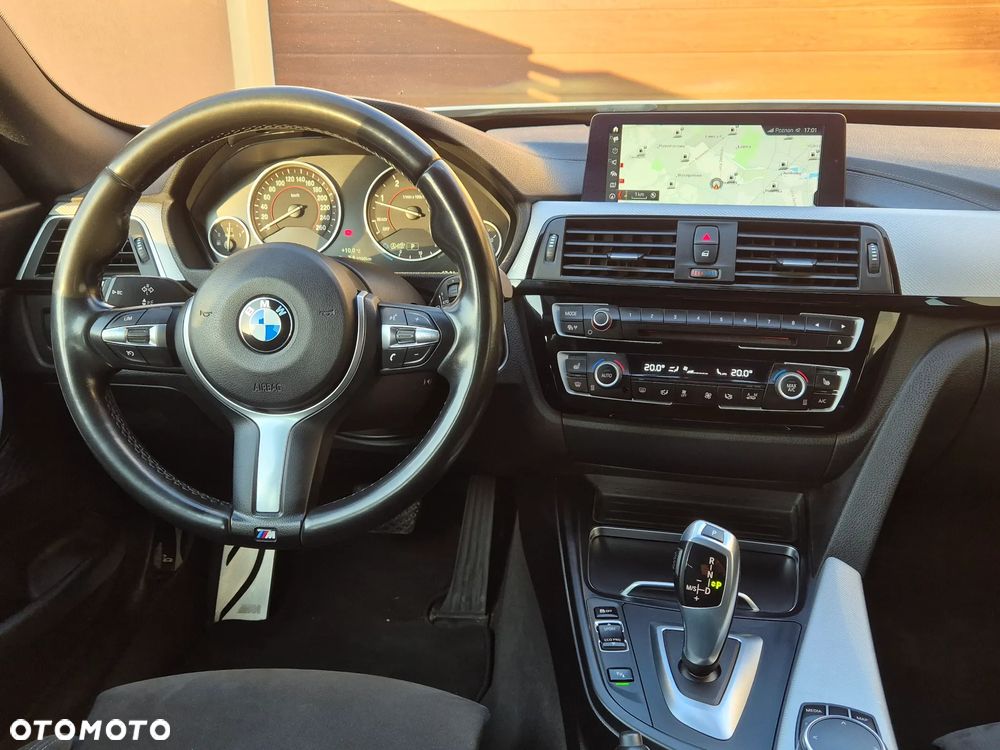 BMW 3GT - 12