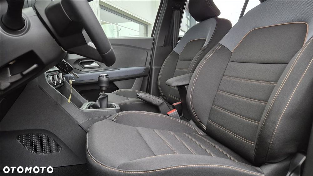Dacia Sandero Stepway 1.0 TCe Expression - 9