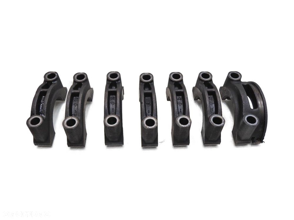 PODPORY WAŁU JEEP GRAND CHEROKEE II WJ 4.0 - 1