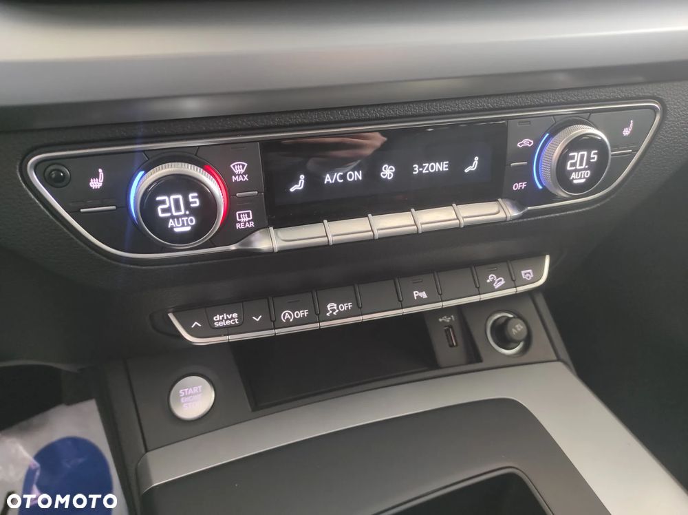 Audi Q5 TFSI mHEV 150 kW Quattro S tronic - 13