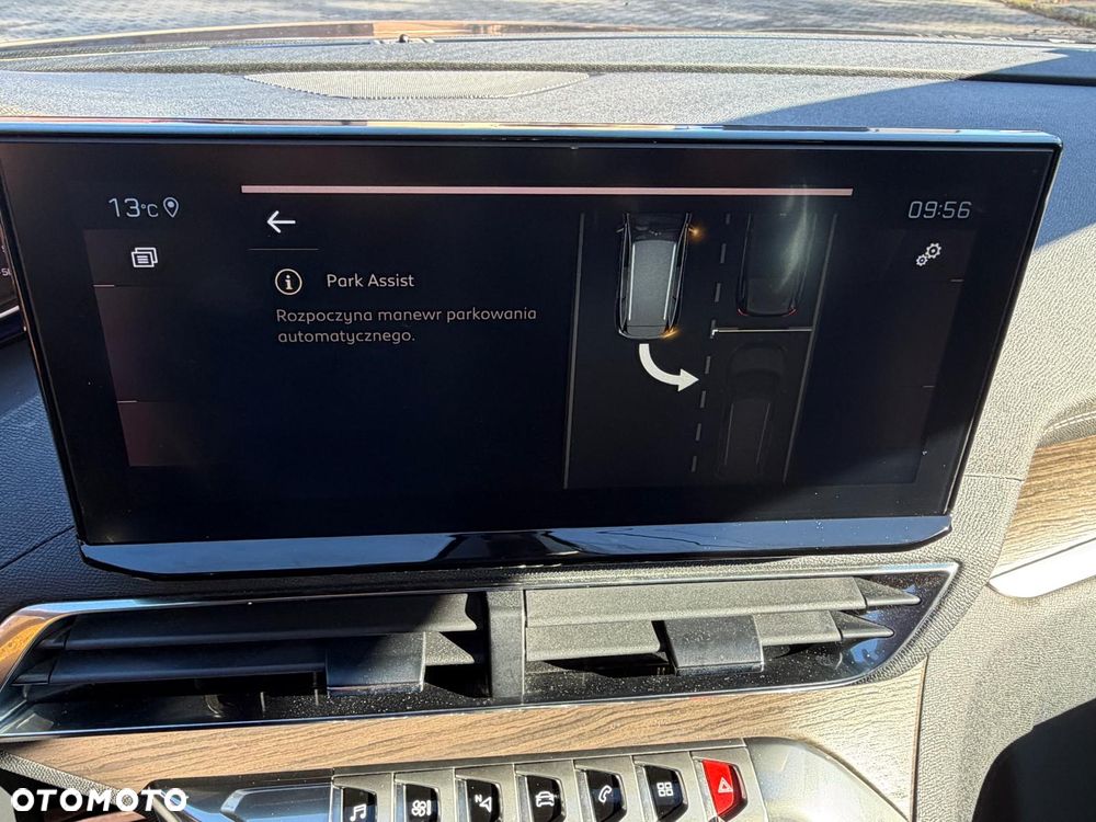 Peugeot 5008 BlueHDi 180 EAT8 GT - 19