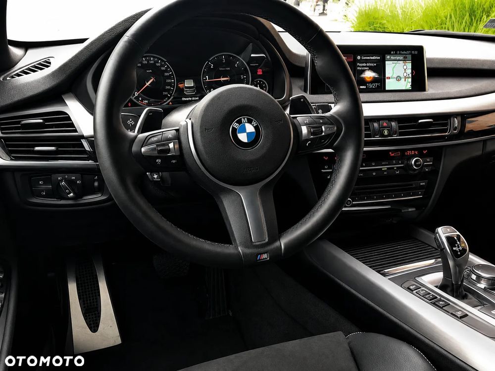 BMW X5 xDrive25d - 12