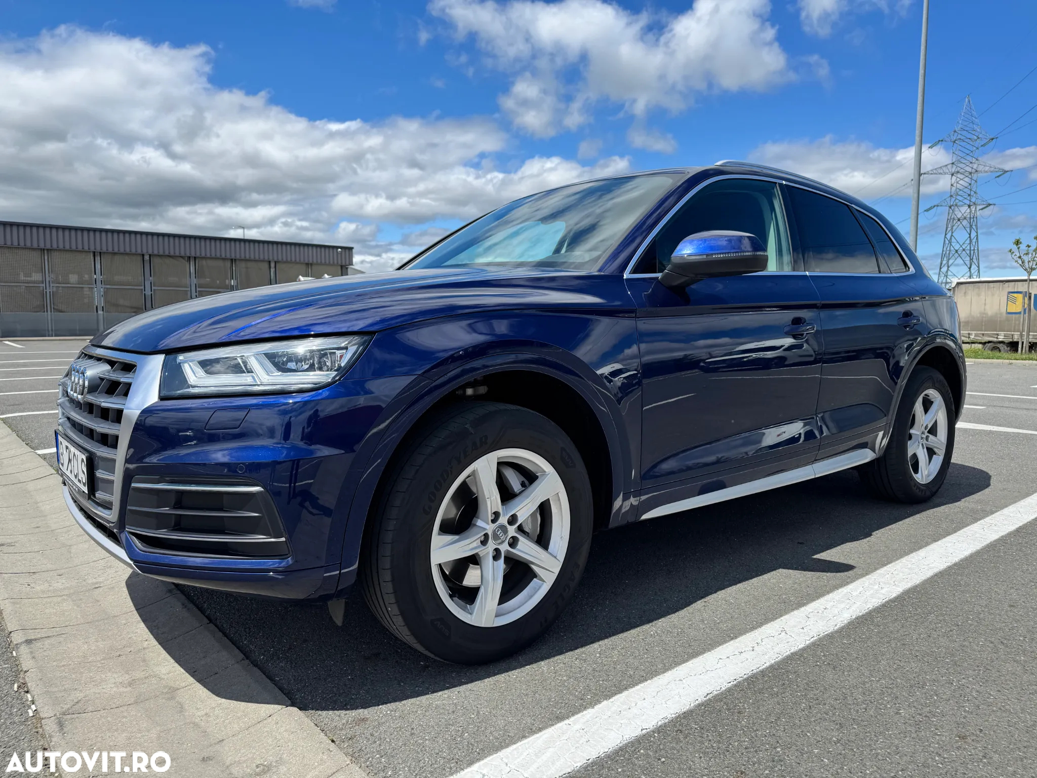 Audi Q5 2.0 TDI Quattro S tronic Basic - 27