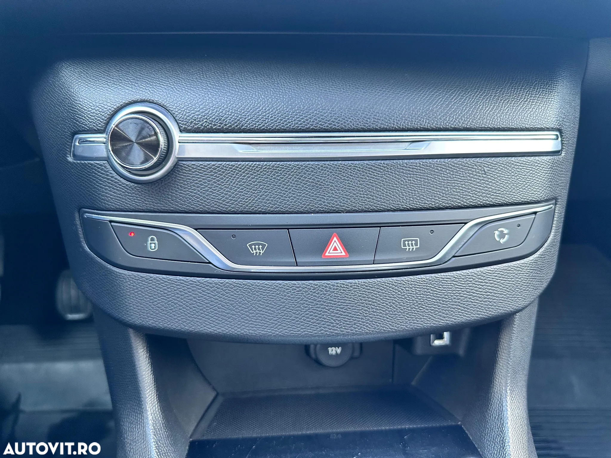 Peugeot 308 1.5 BlueHDi FAP STT Active - 12