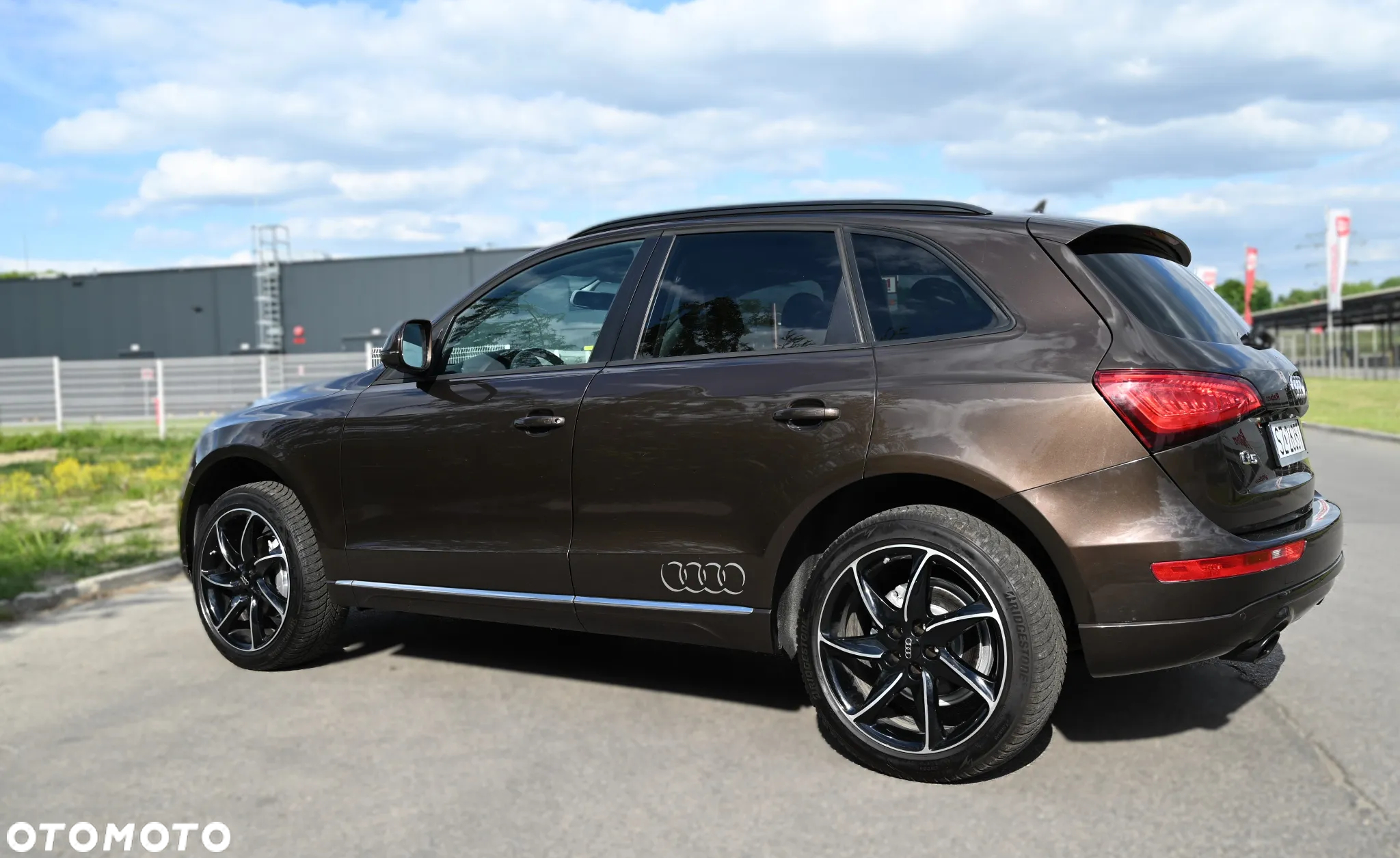 Audi Q5 - 19