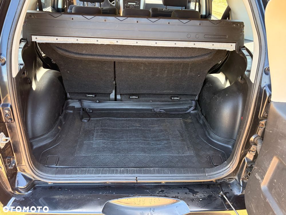 Suzuki Grand Vitara 1.9 DDiS Comfort+ DPF - 10