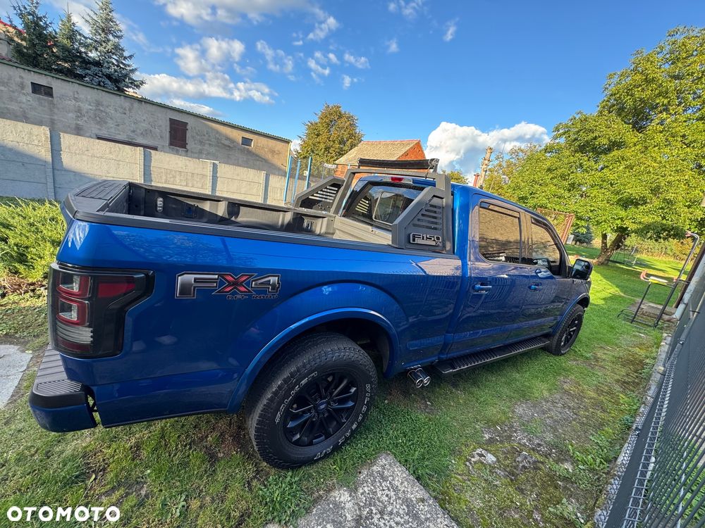 Ford F150 - 30
