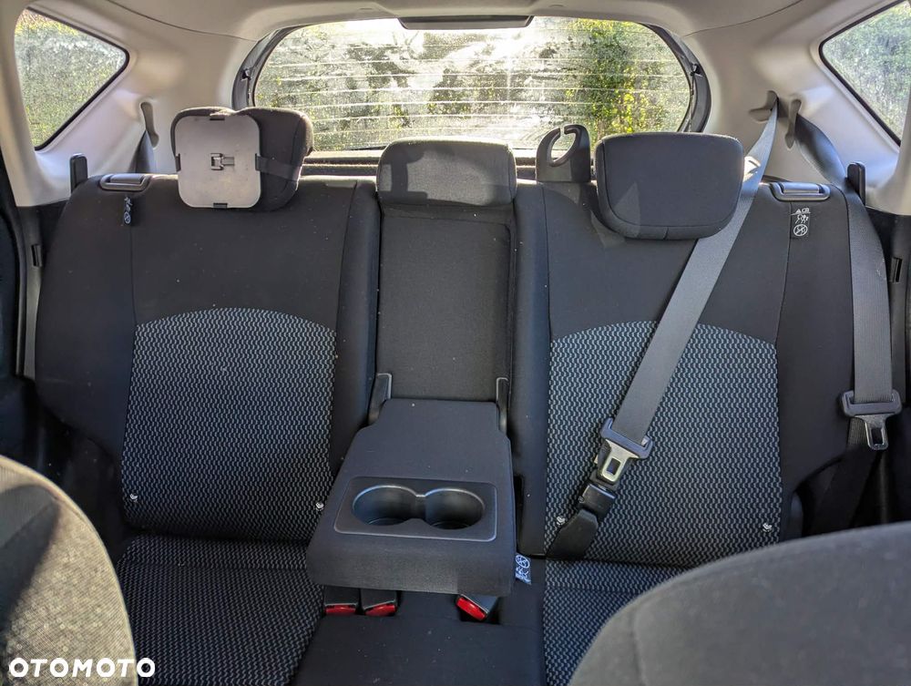 Nissan Note 1.2 Acenta - 6