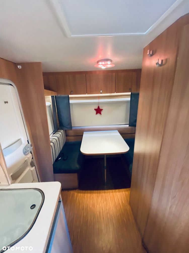 TEC Travel Bird 415 - 10