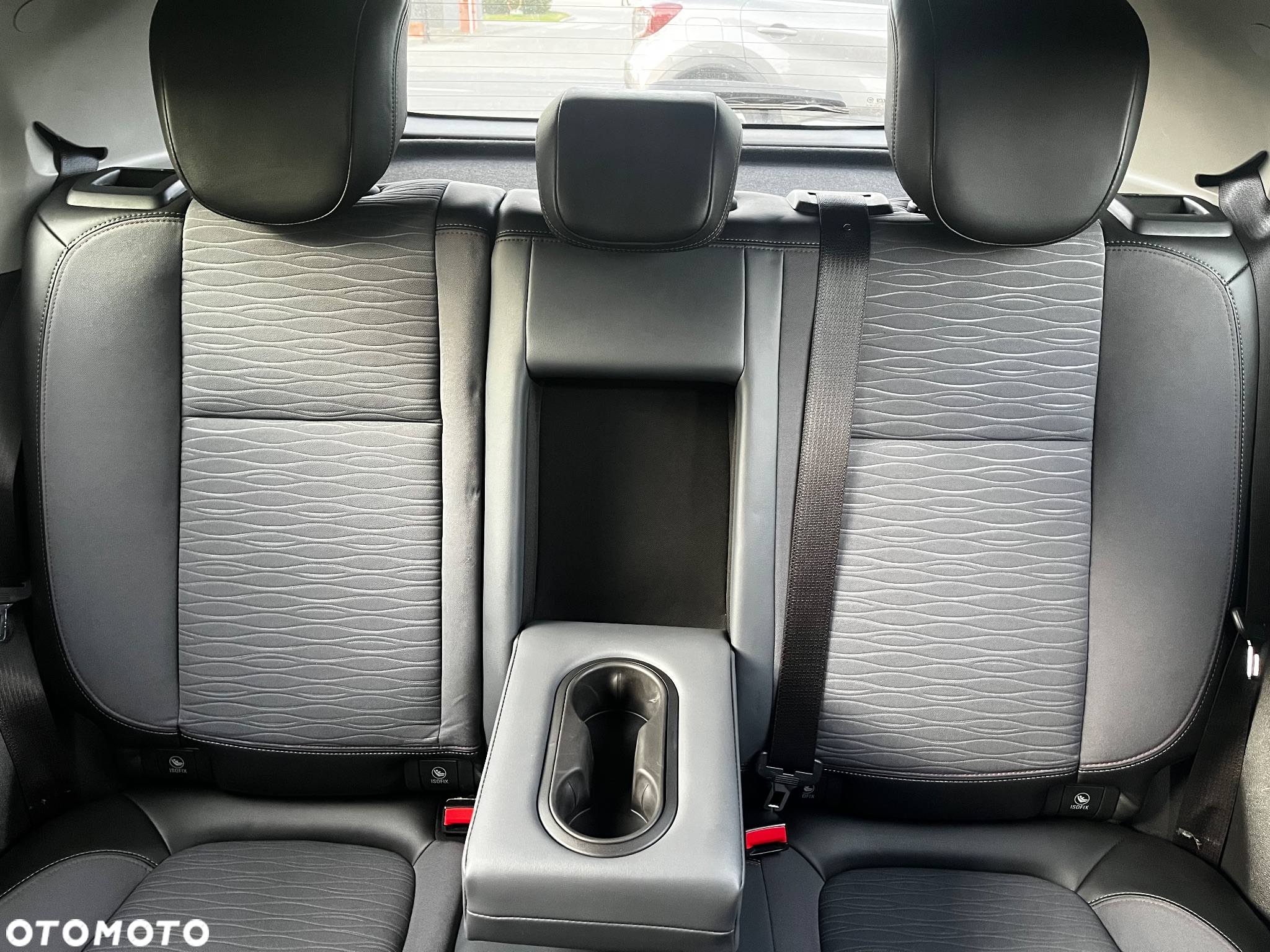 Opel Mokka 1.7 CDTI Cosmo S&S 4x4 - 11