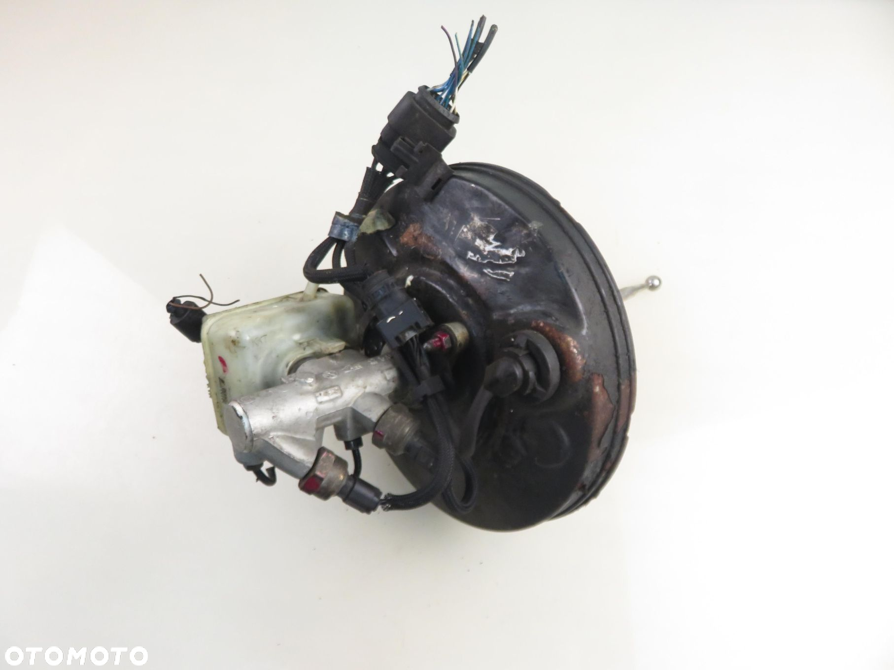 SERWO AUDI A3 (8L1) 1.9 TDI ESP - 7