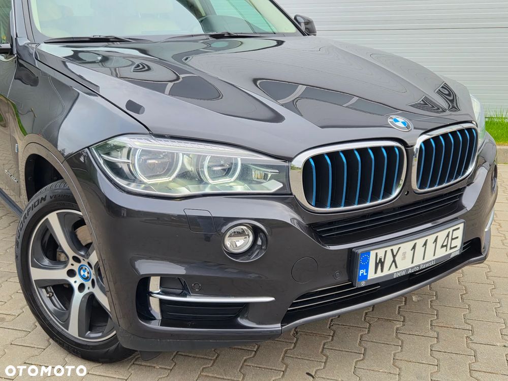 BMW X5 - 31