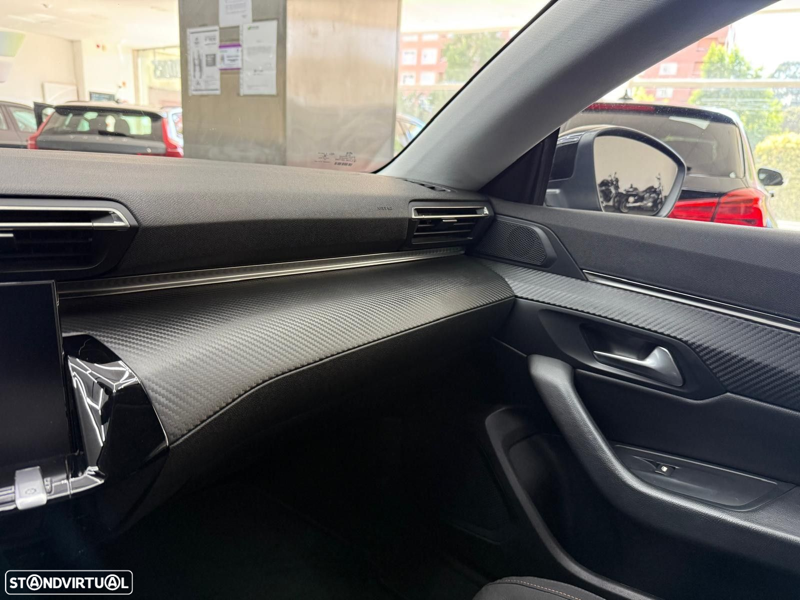 Peugeot 508 SW 1.5 BlueHDi Allure - 38