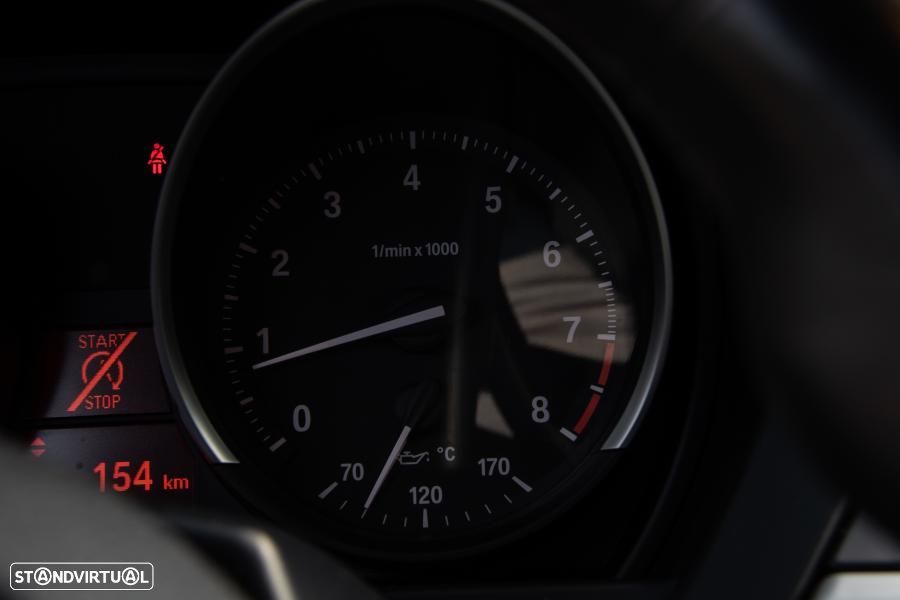 BMW Z4 28 i Pack M - 38
