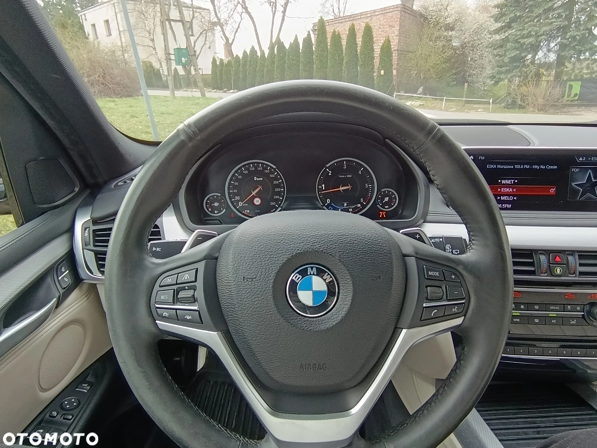 BMW X5 xDrive40d - 13