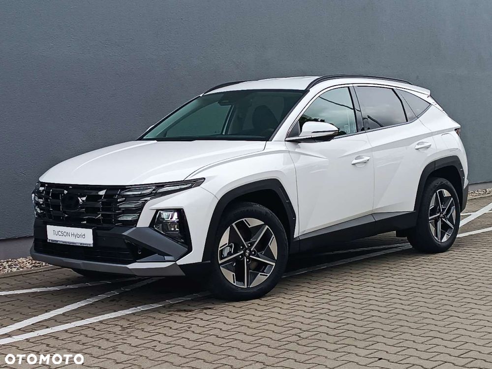 Hyundai Tucson - 3
