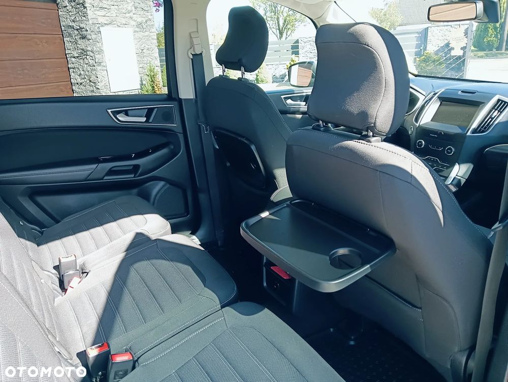 Ford Galaxy 2.0 TDCi Titanium - 18