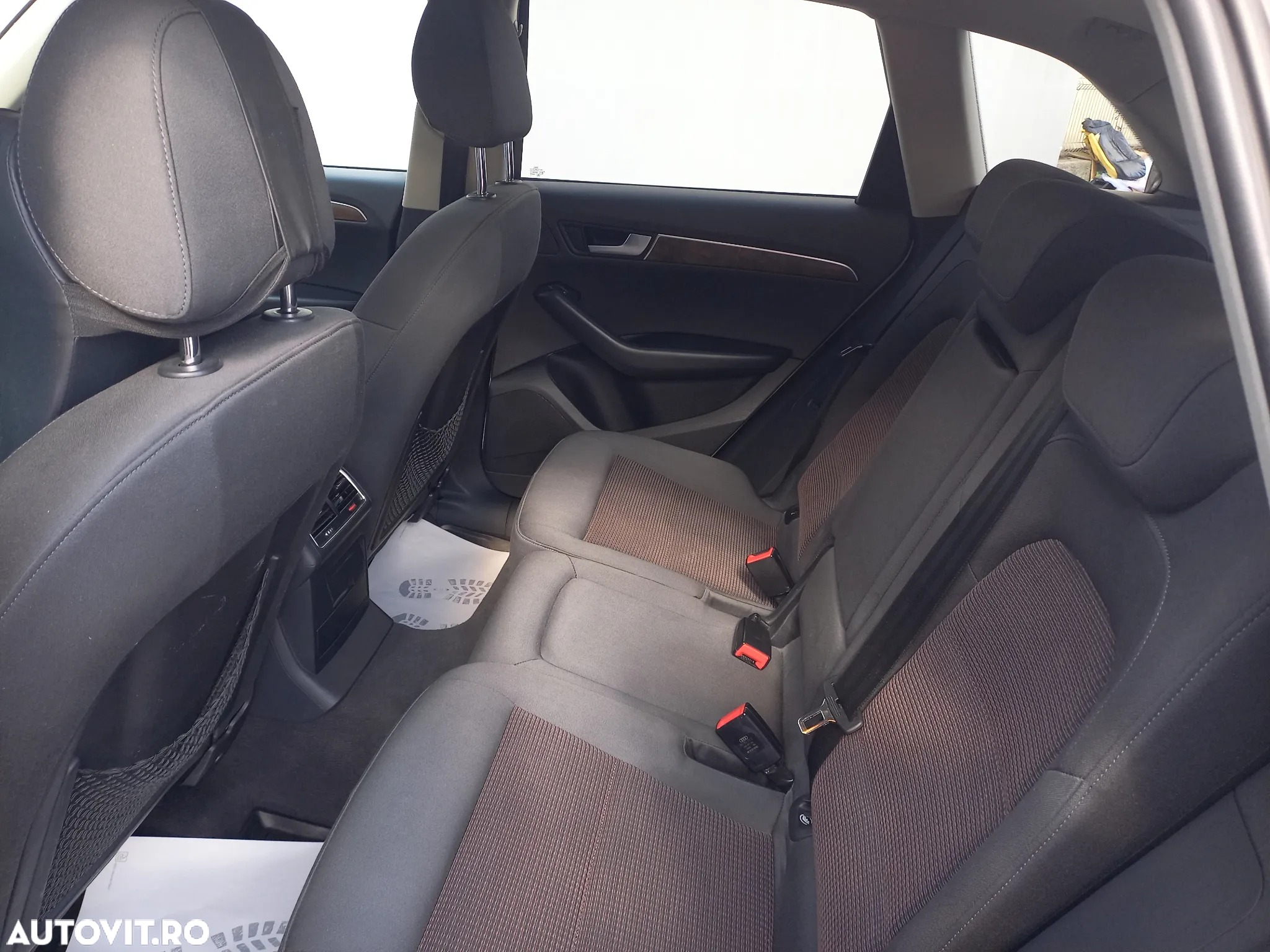 Audi Q5 3.0 TDI Quattro S-Tronic - 35