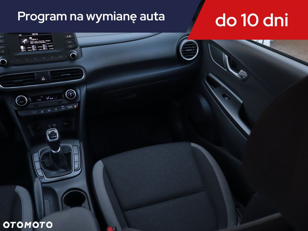 Hyundai Kona - 10