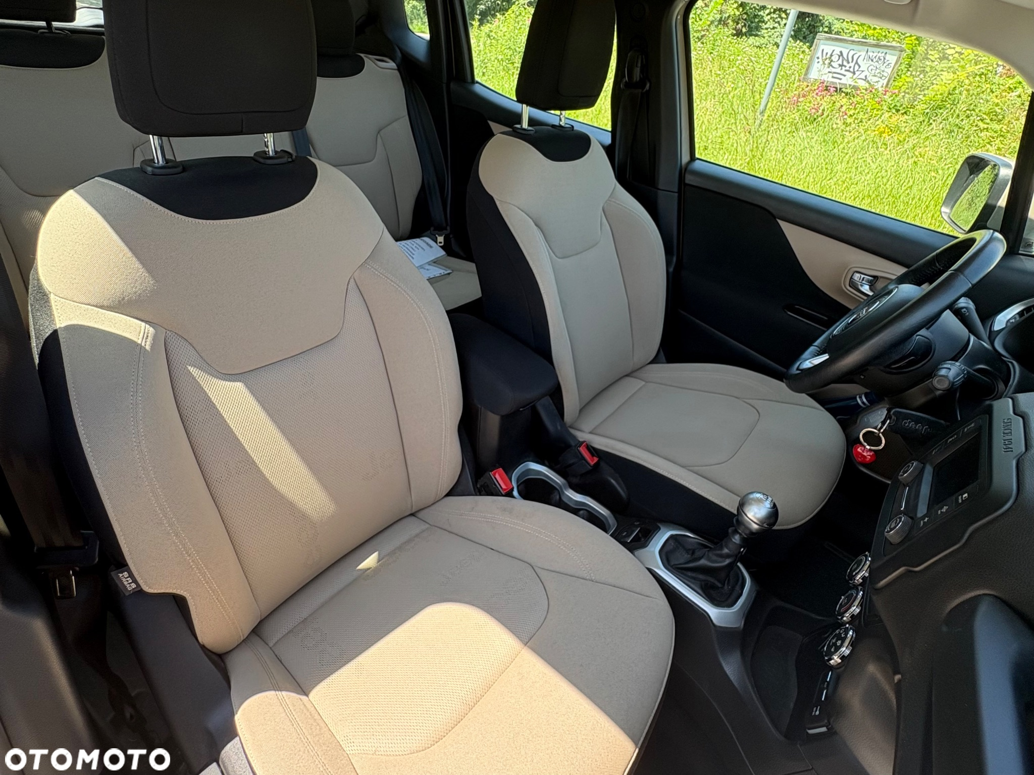 Jeep Renegade - 7