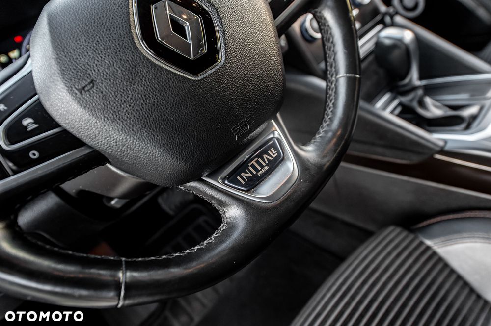 Renault Talisman - 19