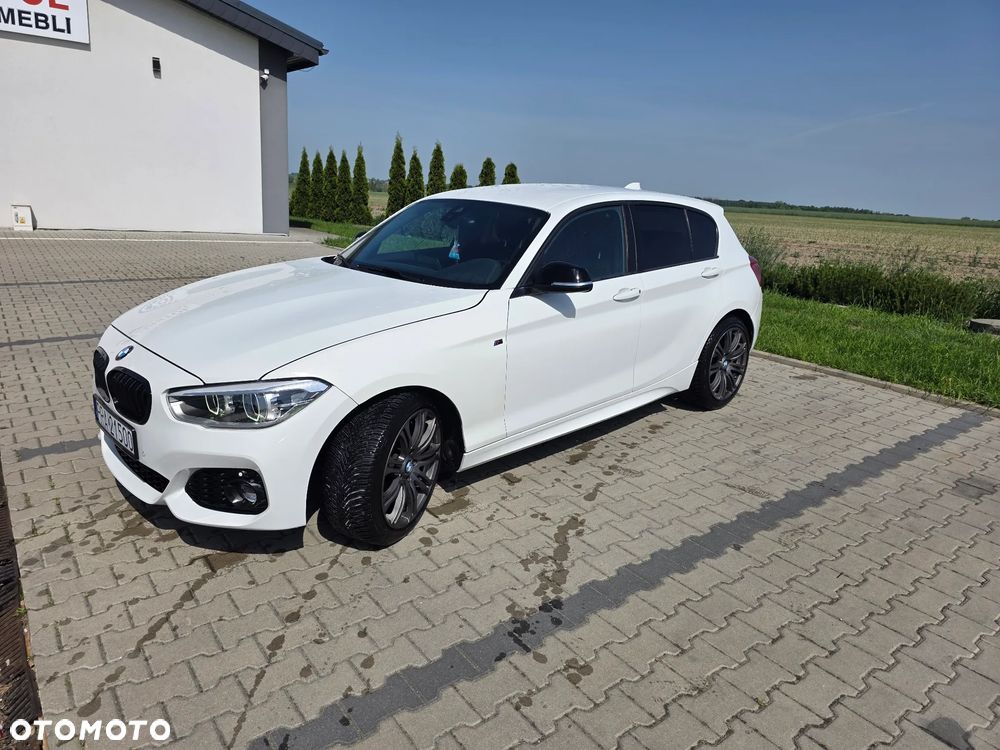 BMW Seria 1 116i - 19