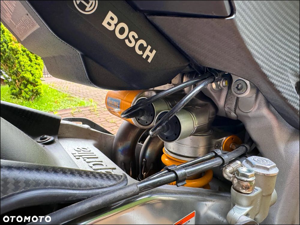 Aprilia RSV - 6
