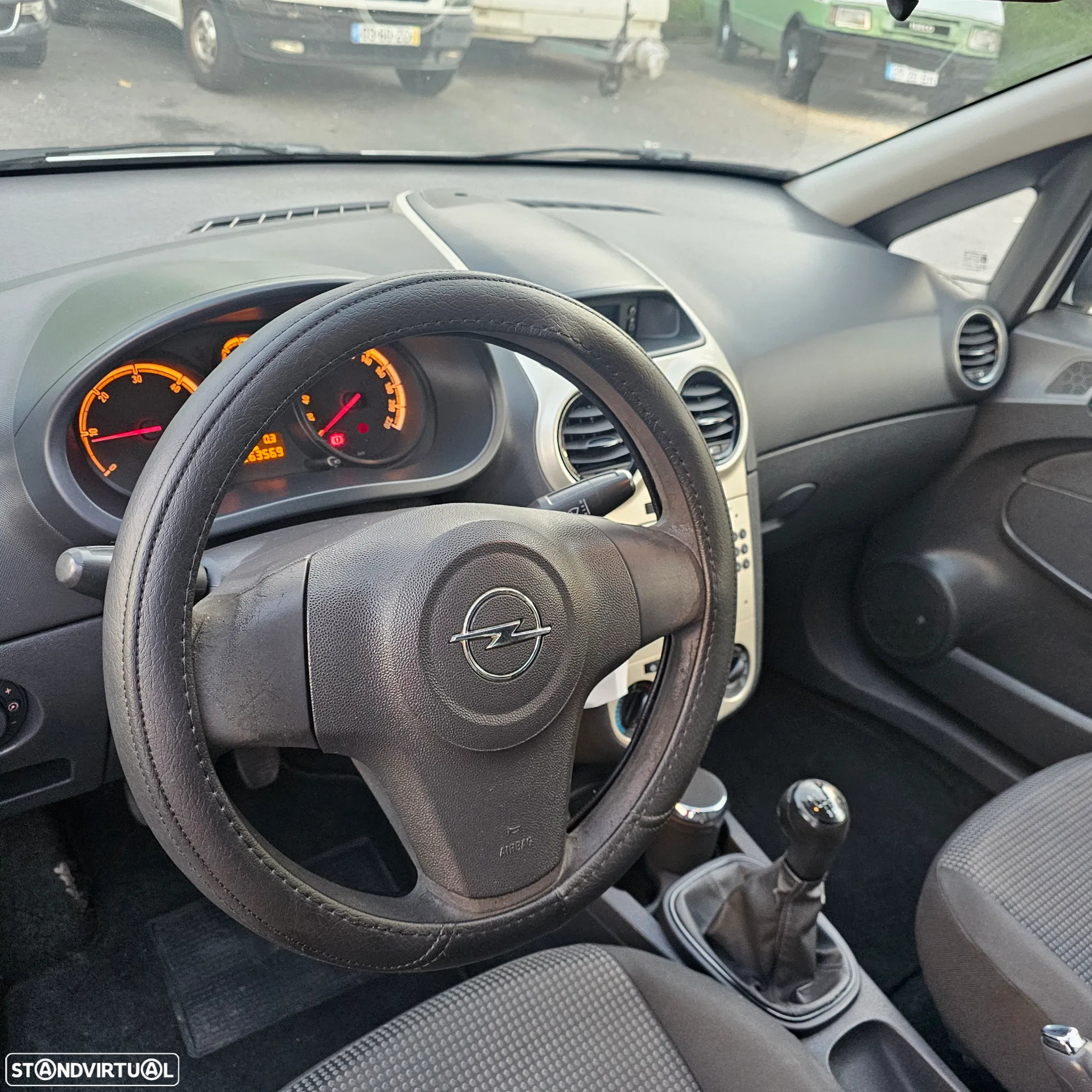 Opel Corsa - 14