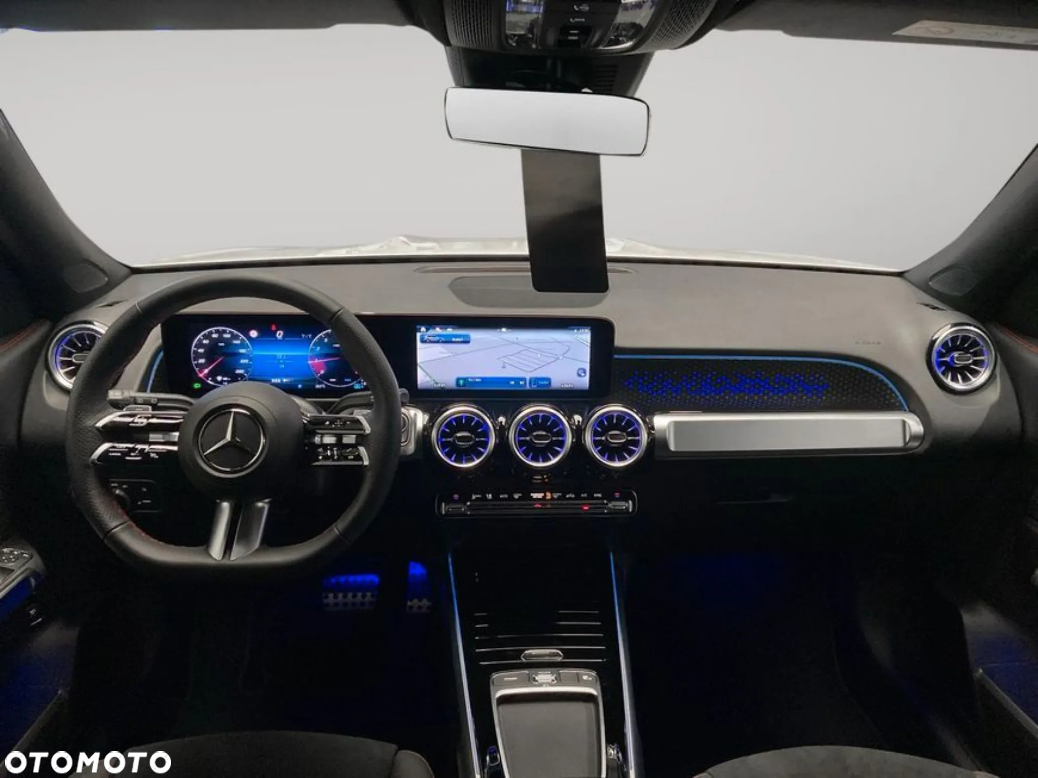 Mercedes-Benz GLB 200 mHEV AMG Line 7G-DCT - 9