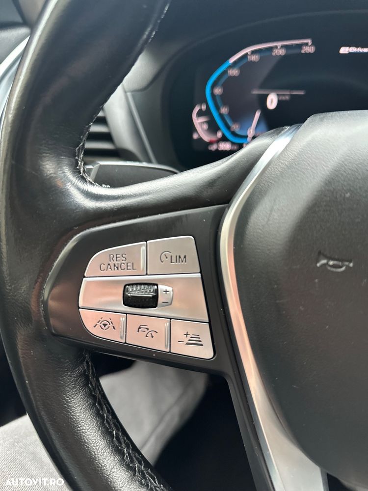BMW X3 xDrive30e AT PHEV - 21