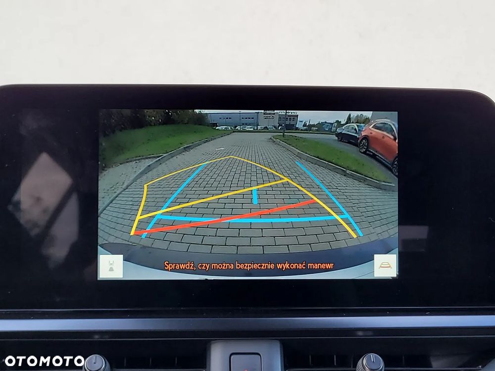 Lexus UX 300h F Sport Design - 18