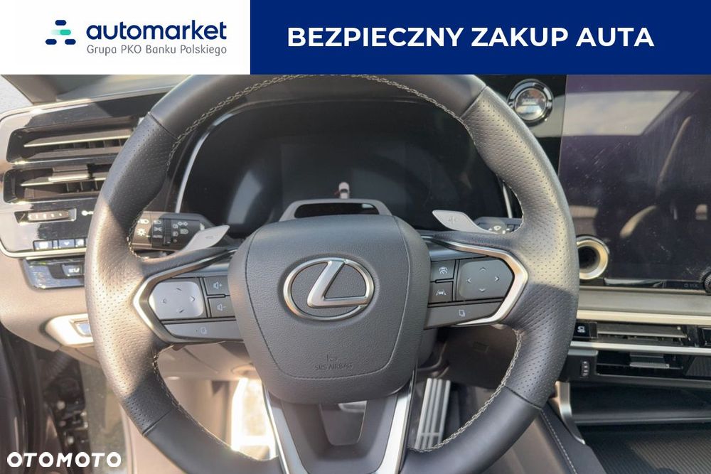 Lexus RX - 17