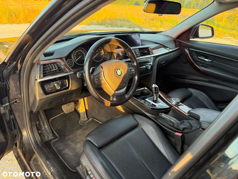 BMW Seria 3 - 6