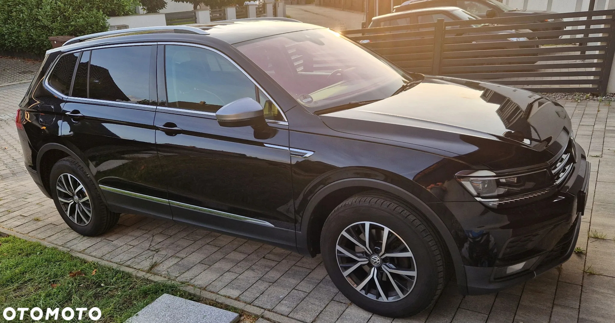 Volkswagen Tiguan Allspace 2.0 TDI - 19