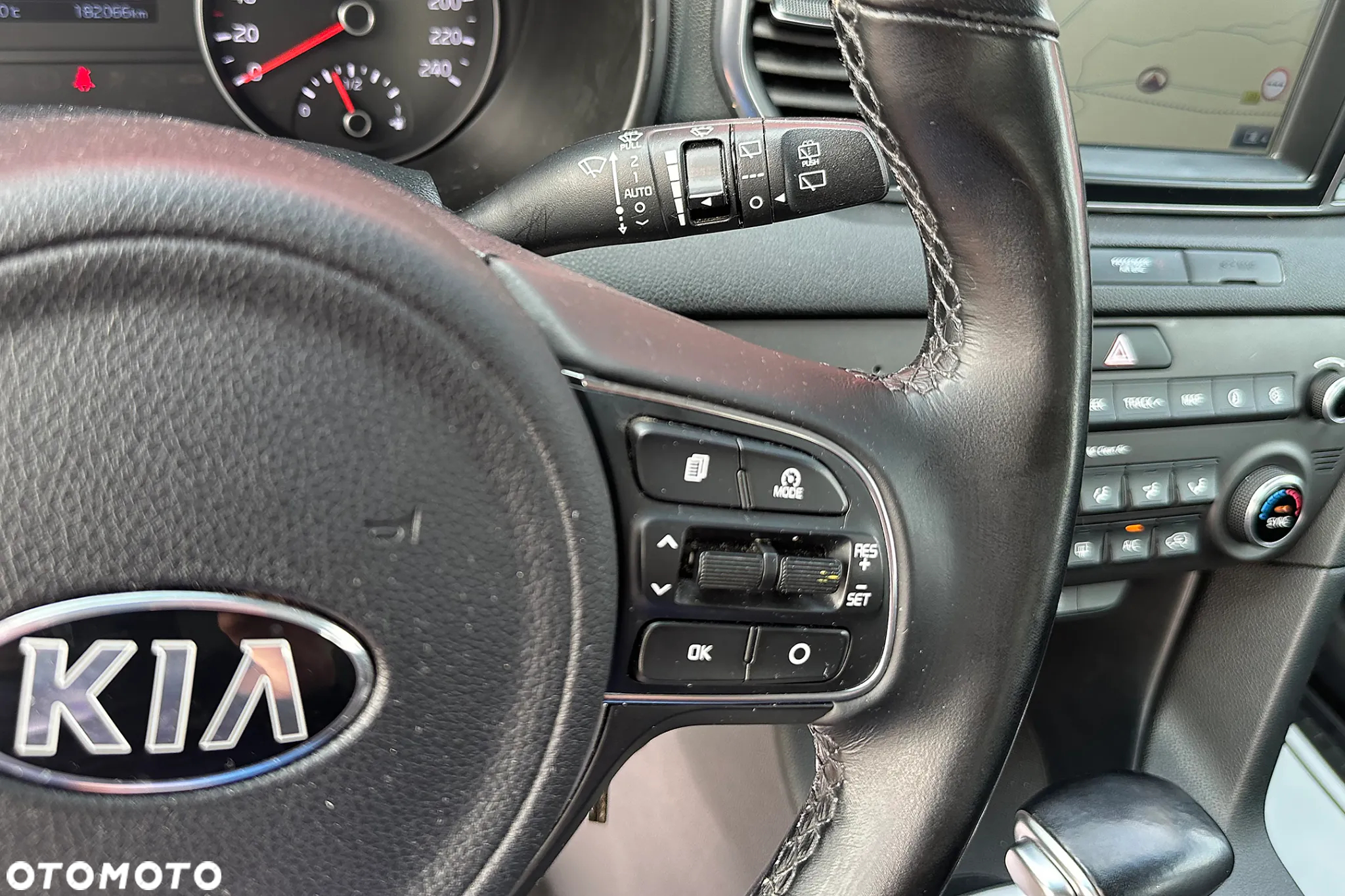 Kia Sportage - 24