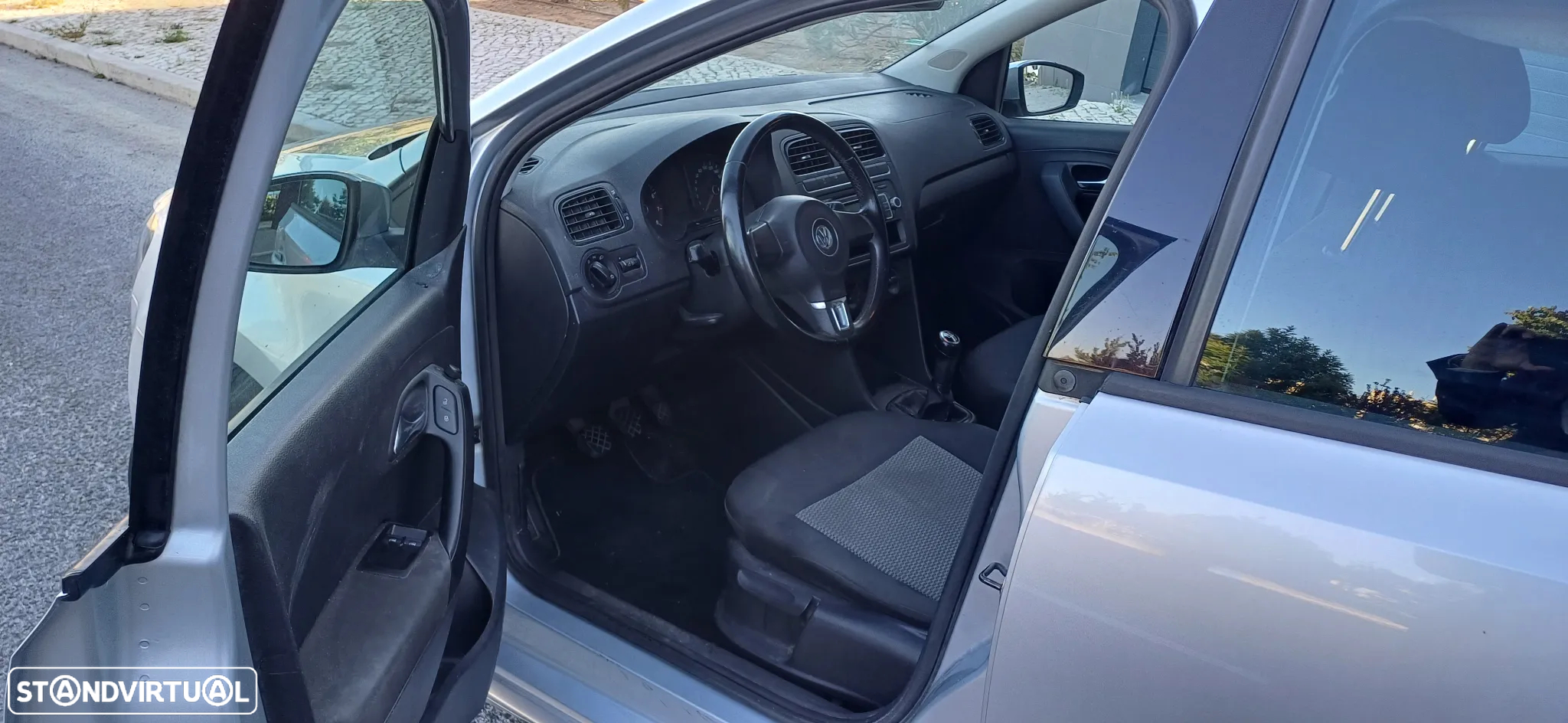 VW Polo 1.2 Confortline - 6